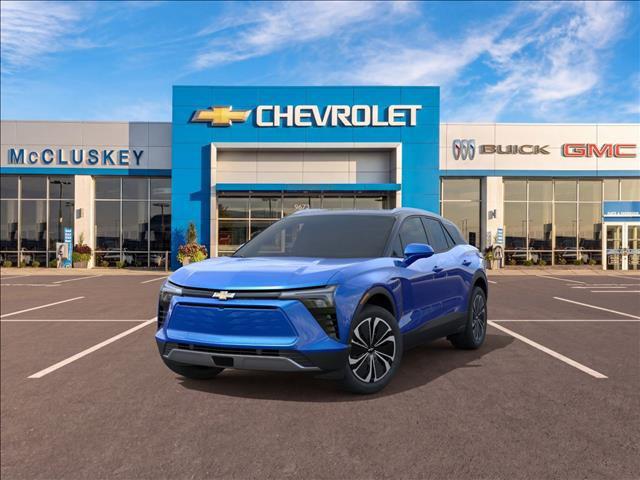 2026 Chevrolet V Blazer LT AWD