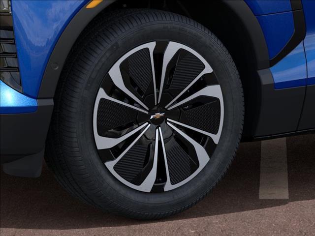 2026 Chevrolet V Blazer LT AWD
