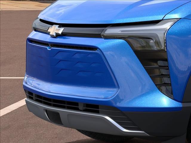 2026 Chevrolet V Blazer LT AWD