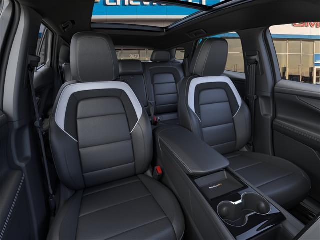 2026 Chevrolet V Blazer LT AWD