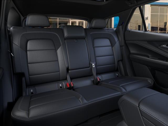 2026 Chevrolet V Blazer LT AWD