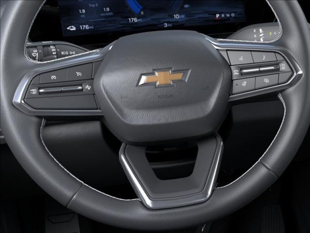 2026 Chevrolet V Blazer LT AWD