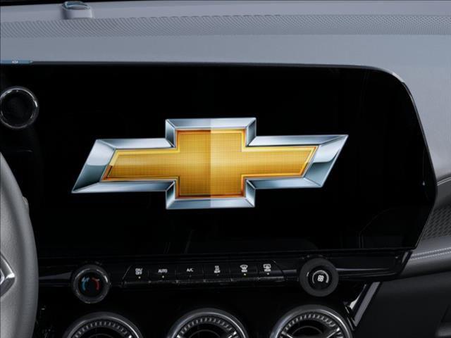 2026 Chevrolet V Blazer LT AWD