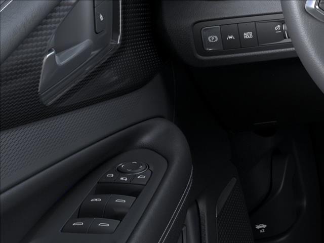 2026 Chevrolet V Blazer LT AWD