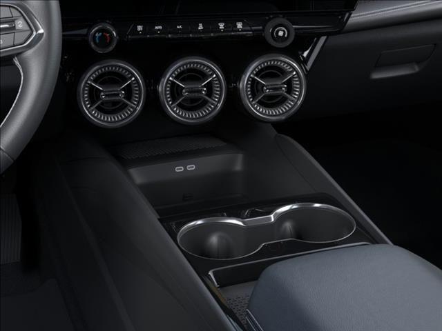 2026 Chevrolet V Blazer LT AWD