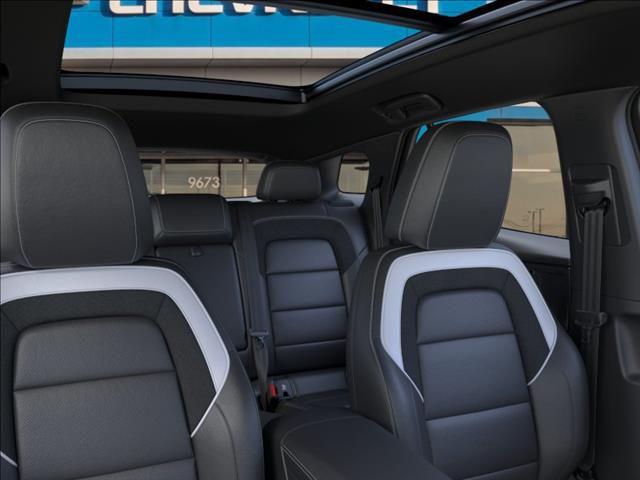 2026 Chevrolet V Blazer LT AWD