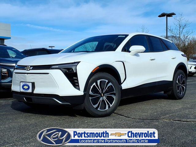 2026 Chevrolet V Blazer AWD LT for sale in Portsmouth, NH
