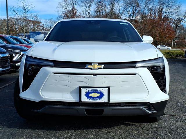 2026 Chevrolet V Blazer AWD LT
