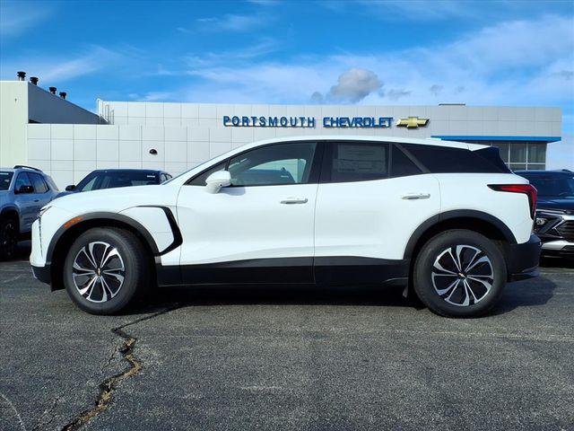2026 Chevrolet V Blazer AWD LT