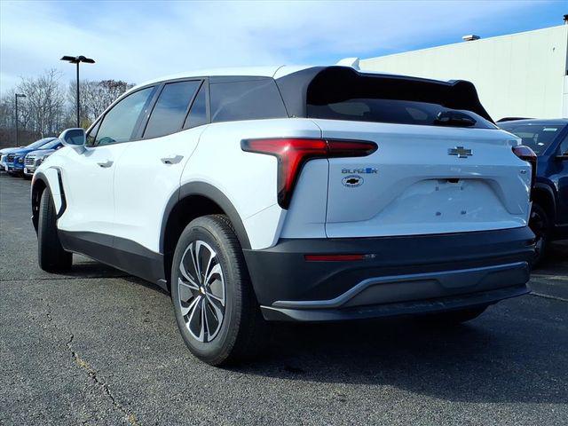 2026 Chevrolet V Blazer AWD LT