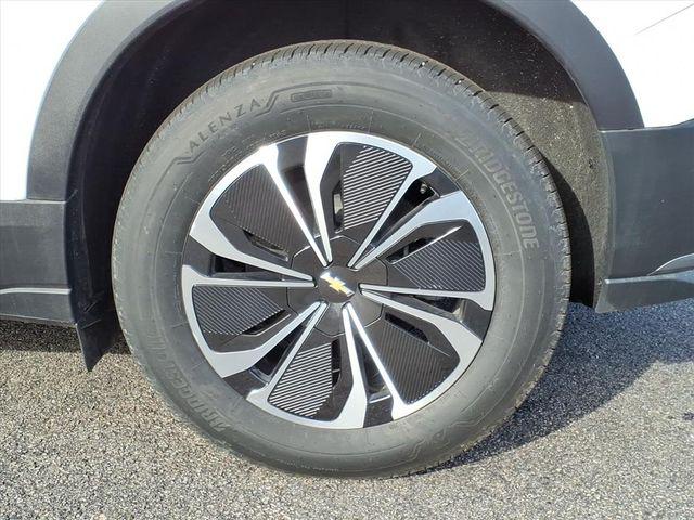 2026 Chevrolet V Blazer AWD LT