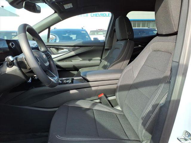 2026 Chevrolet V Blazer AWD LT