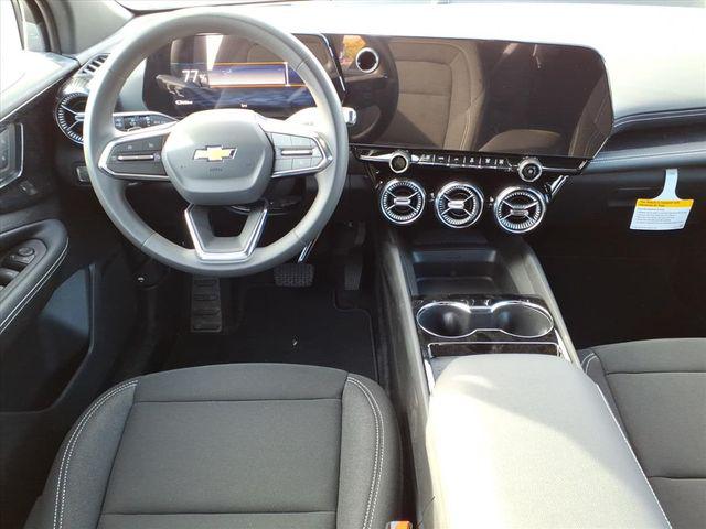2026 Chevrolet V Blazer AWD LT
