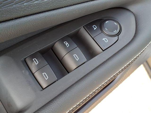 2026 Chevrolet V Blazer AWD LT