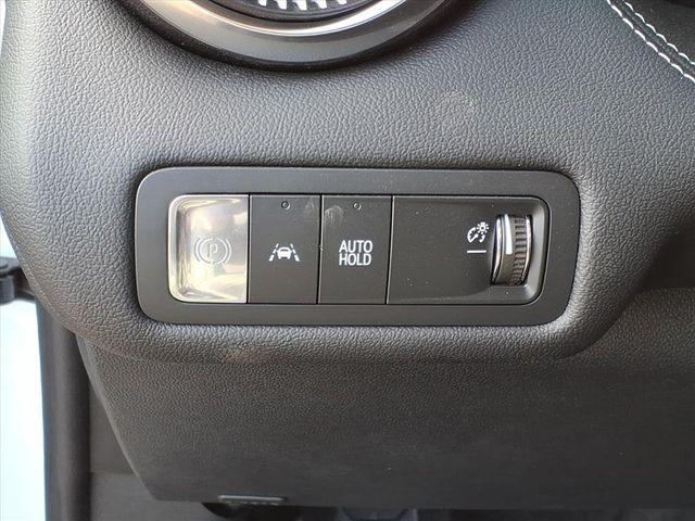2026 Chevrolet V Blazer AWD LT