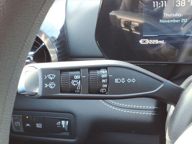 2026 Chevrolet V Blazer AWD LT