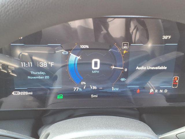 2026 Chevrolet V Blazer AWD LT