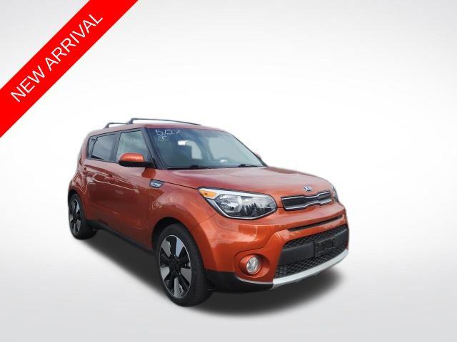 2018 Kia Soul + for sale in Salem, OR