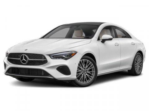 2026 Mercedes-Benz CLA CLA 250 for sale in Harriman, NY