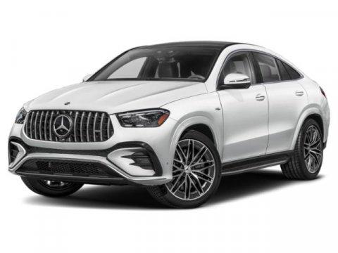2026 Mercedes-Benz GLE GLE 53 AMG for sale in Harriman, NY