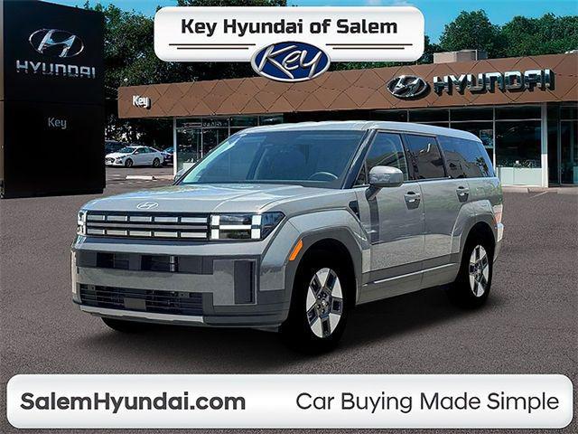 2026 Hyundai Santa Fe Hybrid SE for sale in SALEM, NH