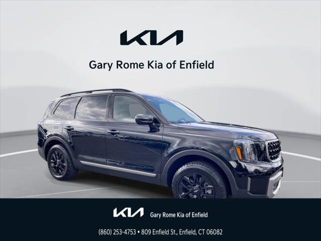 2023 Kia Telluride SX Prestige X-Pro for sale in Enfield, CT