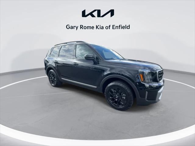 2023 Kia Telluride SX Prestige X-Pro