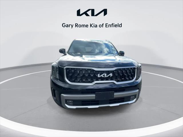 2023 Kia Telluride SX Prestige X-Pro