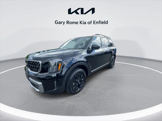 2023 Kia Telluride SX Prestige X-Pro