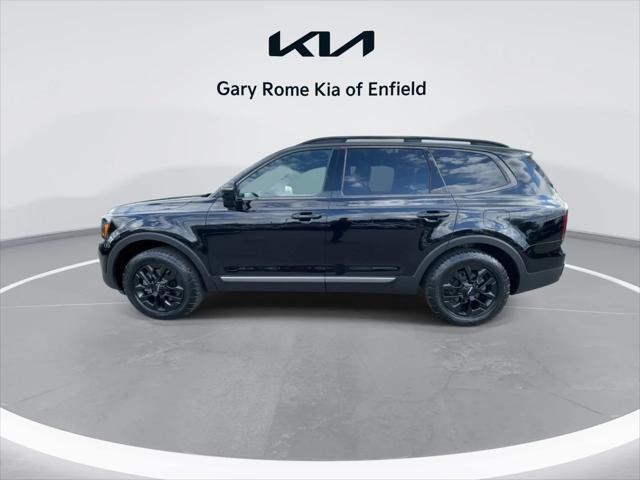 2023 Kia Telluride SX Prestige X-Pro