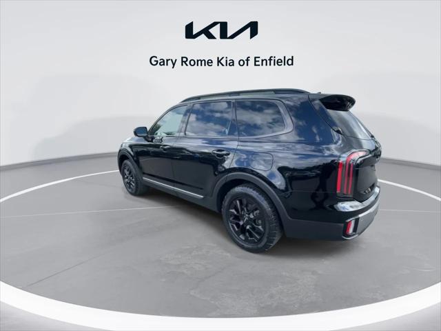 2023 Kia Telluride SX Prestige X-Pro