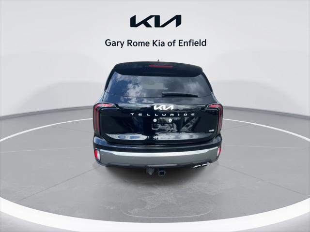 2023 Kia Telluride SX Prestige X-Pro