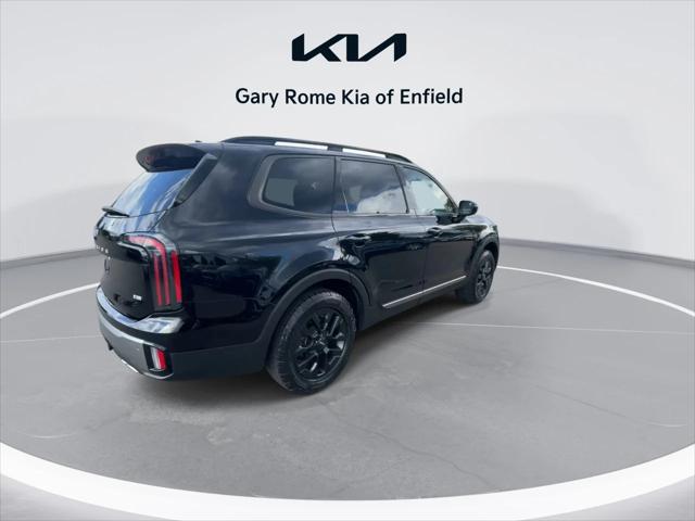 2023 Kia Telluride SX Prestige X-Pro