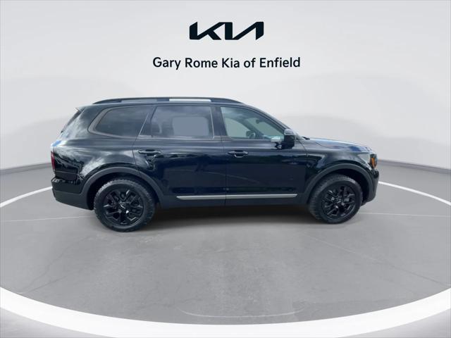 2023 Kia Telluride SX Prestige X-Pro