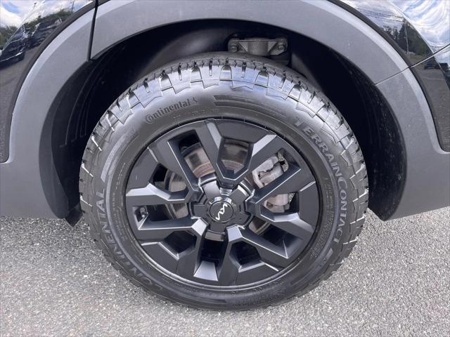 2023 Kia Telluride SX Prestige X-Pro
