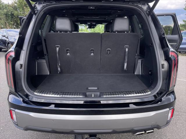 2023 Kia Telluride SX Prestige X-Pro