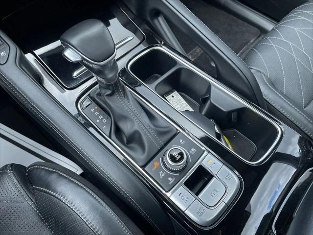 2023 Kia Telluride SX Prestige X-Pro