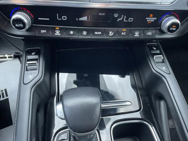 2023 Kia Telluride SX Prestige X-Pro