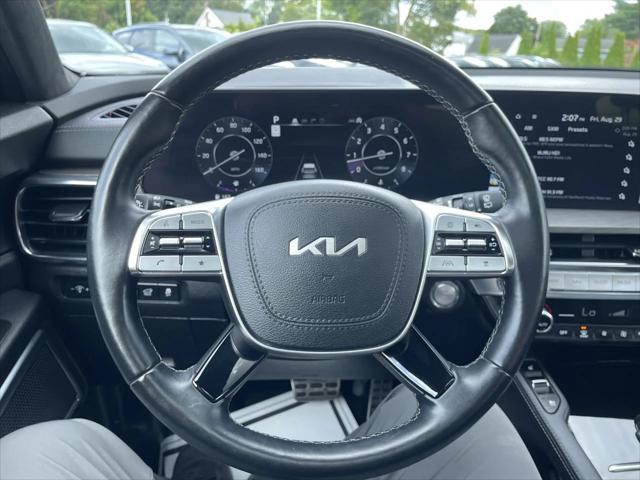 2023 Kia Telluride SX Prestige X-Pro