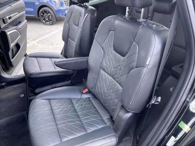 2023 Kia Telluride SX Prestige X-Pro