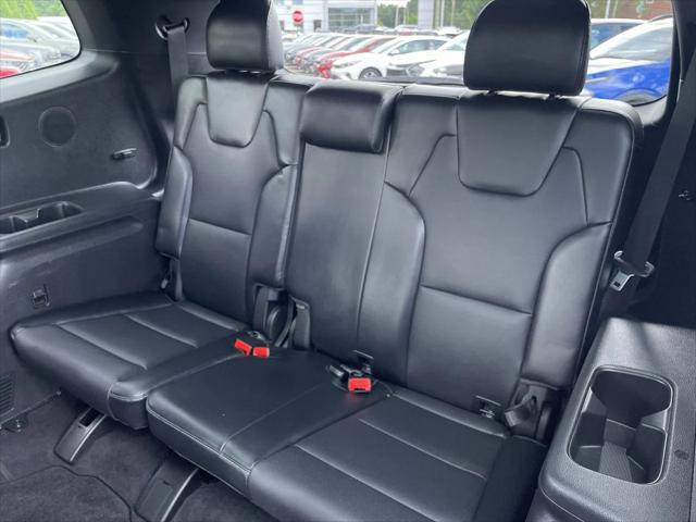 2023 Kia Telluride SX Prestige X-Pro
