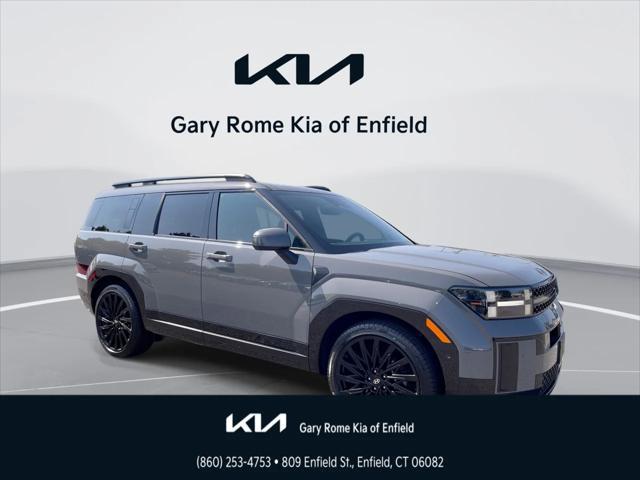 2025 Hyundai Santa Fe Calligraphy for sale in Enfield, CT