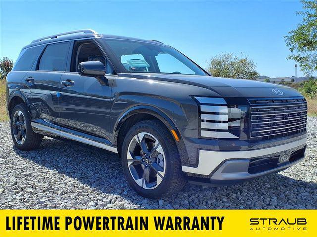 2026 Hyundai Palisade Limited for sale in TRIADELPHIA, WV