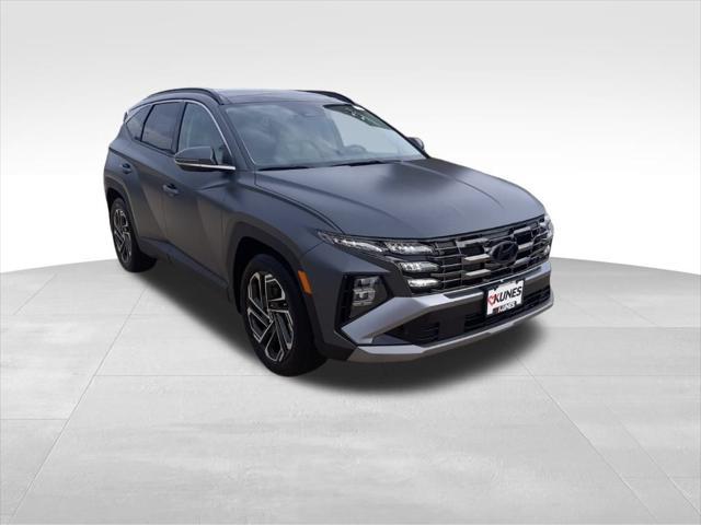2026 Hyundai Tucson Limited for sale in QUINCY, IL
