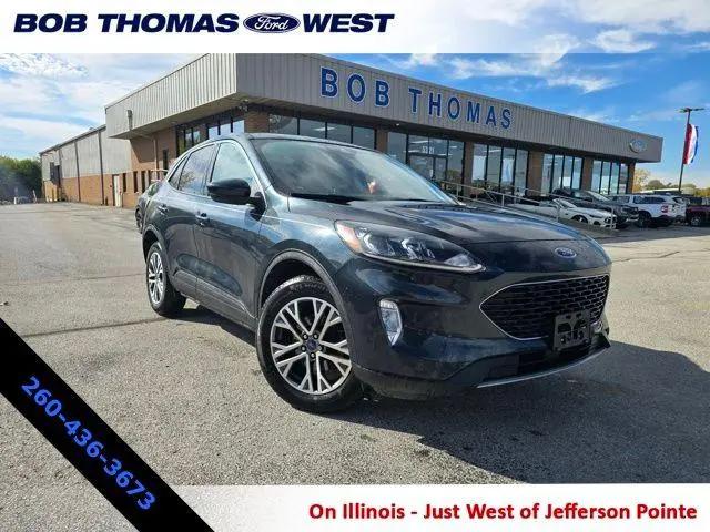 2022 Ford Escape SEL for sale in Fort Wayne, IN