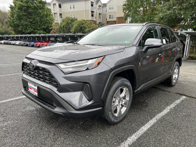 2025 Toyota RAV4 XLE for sale in Alexandria, VA
