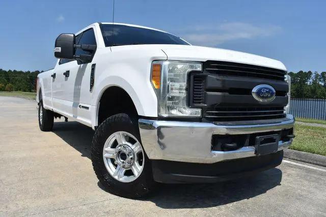 2017 Ford F-250 XL for sale in Walker, LA
