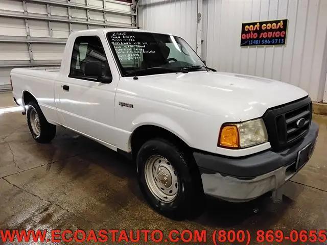 2005 Ford Ranger XL for sale in Bedford, VA
