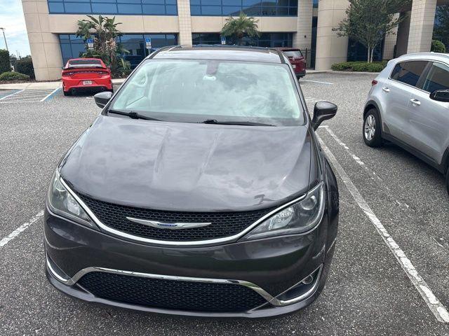 2020 Chrysler Pacifica Touring