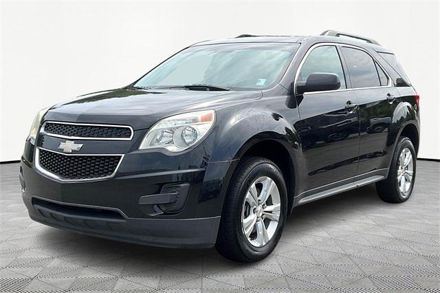 2012 Chevrolet Equinox 1LT